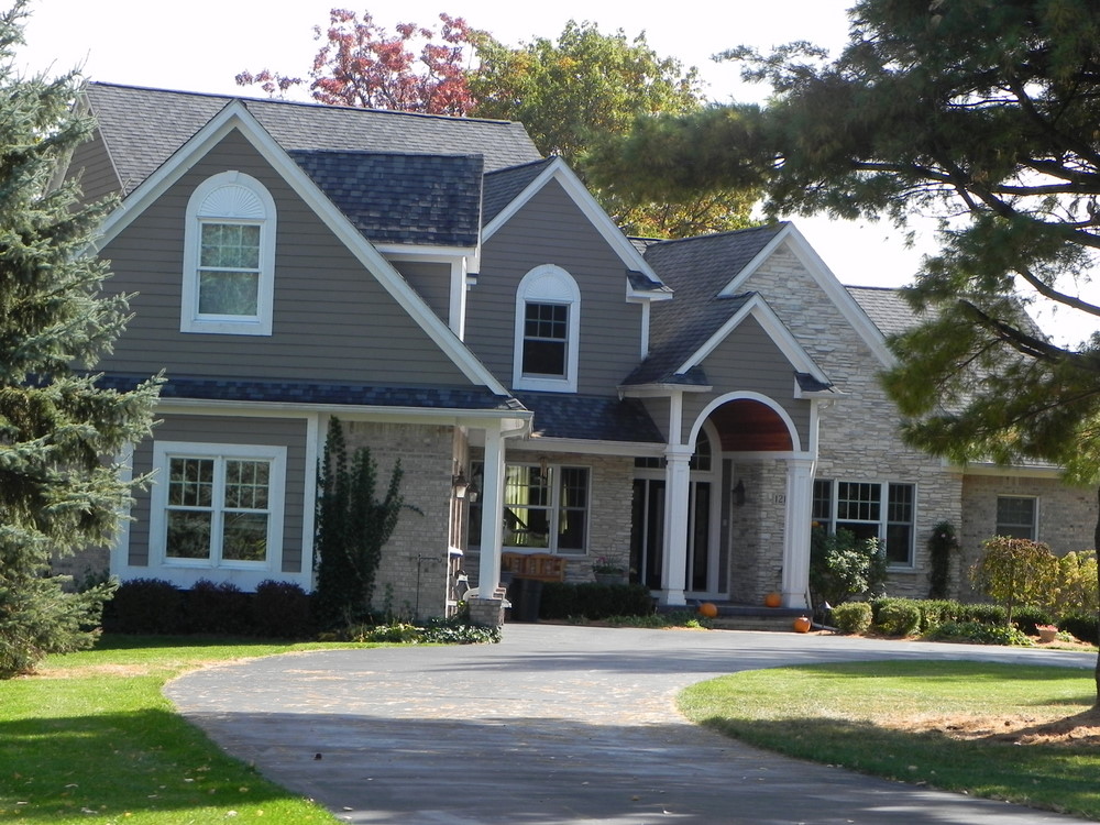 Long Lake Hartland Michigan